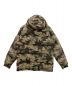 Columbia (コロンビア) ROCKFALL DOWN JACKET（ロックフォールダウンジャケット） ブラウン サイズ:Ｌ：10000円