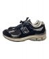 NEW BALANCE (ニューバランス) スニーカー ブラック サイズ:28.5：11000円