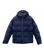 Patagoniaパタゴニア）の古着「Jackson Glacier Jacket（ジャクソン・グレイシャー・ジャケット）」｜ネイビー