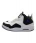 NIKE (ナイキ) jordan Courtside 23 ホワイト サイズ:27㎝：7000円