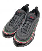 NIKEナイキ）の古着「AIR MAX 97 OG/UNDFTD」｜ブラック