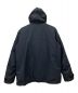 HELLY HANSEN (ヘリーハンセン) ダウンジャケット ブラック サイズ:SIZE XL：12800円