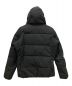 DESCENTE (デサント) MIZUSAWA DOWN JACKET ANCHOR ブラック サイズ:JP　M：49800円