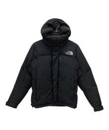 THE NORTH FACE（ザ ノース フェイス）の古着「バルトロライト ダウンジャケット」｜ブラック