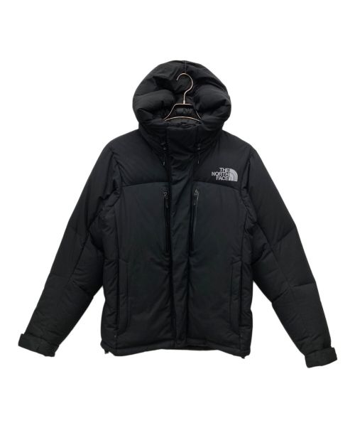 THE NORTH FACE（ザ ノース フェイス）THE NORTH FACE (ザ ノース フェイス) バルトロライト ダウンジャケット ブラック サイズ:SIZE　Mの古着・服飾アイテム