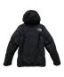 THE NORTH FACE (ザ ノース フェイス) バルトロライト ダウンジャケット ブラック サイズ:SIZE　M：29800円