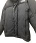 中古・古着 THE NORTH FACE (ザ ノース フェイス) バルトロライト ダウンジャケット ブラック サイズ:SIZE　M：29800円