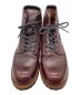 中古・古着 RED WING (レッドウィング) ベックマンブーツ エンジ サイズ:27㎝：25000円