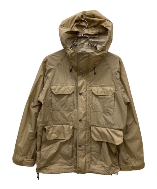 THE NORTH FACE（ザ ノース フェイス）THE NORTH FACE (ザ ノース フェイス) マウンテンパーカー ベージュ サイズ:SIZE　Sの古着・服飾アイテム