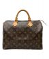 LOUIS VUITTON (ルイ ヴィトン) ハンドバッグ：60000円