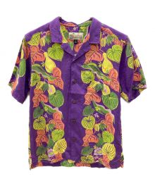 Patagonia（パタゴニア）の古着「Men’s La’au Pataloha Shirt」