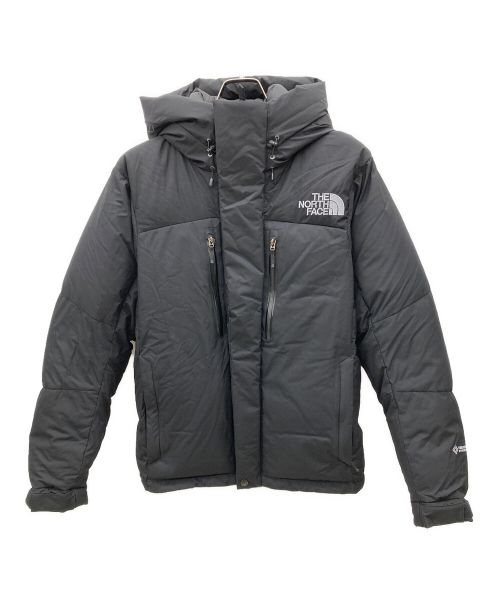 THE NORTH FACE（ザ ノース フェイス）THE NORTH FACE (ザ ノース フェイス) バルトロライトジャケット ブラック サイズ:Ｌの古着・服飾アイテム