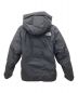 THE NORTH FACE (ザ ノース フェイス) バルトロライトジャケット ブラック サイズ:Ｌ：35000円