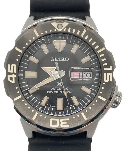 SEIKO（セイコー）SEIKO (セイコー) 4R36-07N0の古着・服飾アイテム