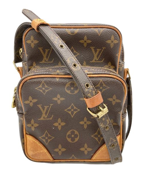 LOUIS VUITTON（ルイ ヴィトン）LOUIS VUITTON (ルイ ヴィトン) モノグラム アマゾンの古着・服飾アイテム