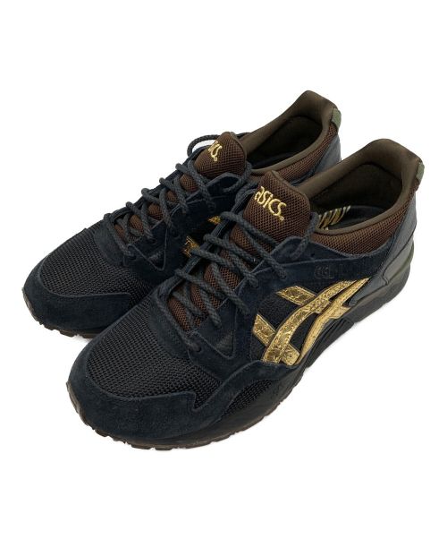 asics（アシックス）asics (アシックス) GEL-LYTE V “KLKOGANE” ブラック サイズ:27.5㎝の古着・服飾アイテム