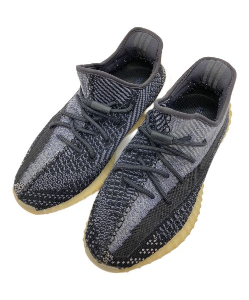 adidas（アディダス）adidas (アディダス) YEEZY BOOST 350 V2 ブラック サイズ:US10の古着・服飾アイテム