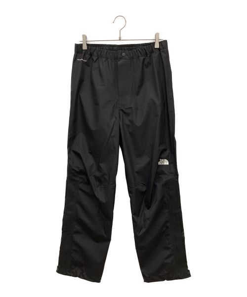 THE NORTH FACE（ザ ノース フェイス）THE NORTH FACE (ザ ノース フェイス) FL Drizzle Pant ブラック サイズ:M 未使用品の古着・服飾アイテム