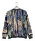 COOGI Classic (クージー) シルク3Dニット グリーン サイズ:S：25000円