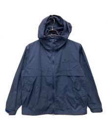 URBAN RESEARCH DOORS×Snow peak（アーバンリサーチ ドアーズ×スノーピーク）の古着「Weather Light Parka」｜ネイビー