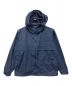 URBAN RESEARCH DOORS（アーバンリサーチ ドアーズ）の古着「Weather Light Parka」｜ネイビー