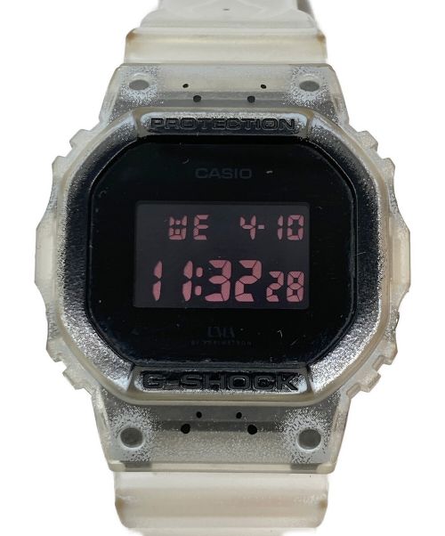 CASIO（カシオ）CASIO (カシオ) G-SHOCK DWE-5610の古着・服飾アイテム