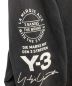 Y-3の古着・服飾アイテム：17000円