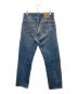 LEVI'S 501XX (リーバイス) デニムパンツ 94年製造 インディゴ サイズ:W 34　L 34：8000円