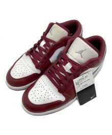 NIKE（ナイキ）の古着「Nike Air Jordan 1 Low "Bordeaux"」