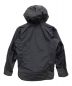 ARC'TERYX (アークテリクス) OSHMANS別注 マウンテンパーカー ブラック サイズ:XS　　：22000円