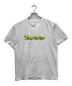 SUPREMEシュプリーム）の古着「21AW SHREK TEE Tシャツ」｜ホワイト