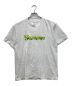 SUPREME（シュプリーム）の古着「21AW SHREK TEE Tシャツ」｜ホワイト