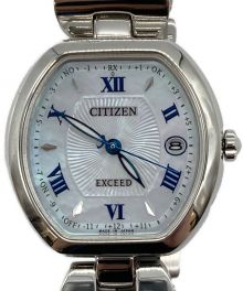 CITIZEN（シチズン）の古着「ES9450-57A」｜シルバー