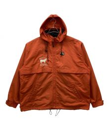 CarHartt（カーハート）の古着「90ｓジャケット」｜オレンジ