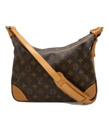 LOUIS VUITTON（ルイ ヴィトン）の古着「モノグラム ブーローニュ30」