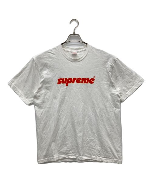 SUPREME（シュプリーム）SUPREME (シュプリーム) 2024SS プリントTシャツ ホワイト サイズ:Mの古着・服飾アイテム