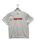 SUPREME（シュプリーム）の古着「2024SS プリントTシャツ」｜ホワイト