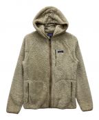 Patagoniaパタゴニア）の古着「LOS GATOS HOODY」｜ベージュ