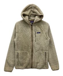 Patagonia（パタゴニア）の古着「LOS GATOS HOODY」｜ベージュ