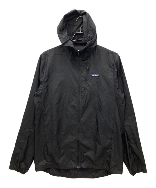 Patagonia（パタゴニア）Patagonia (パタゴニア) HOUDINI JACKET ブラック サイズ:SIZE　Mの古着・服飾アイテム