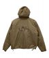 Dime (ダイム) PLEIN AIR JACKET XL FTC POLAR ブラウン サイズ:SIZE　L：30000円