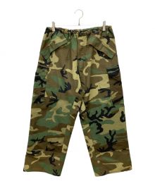 ECWCS（エクワックス）の古着「90's Cold Weather Trousers US ARMY」｜迷彩