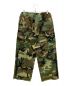 ECWCS (エクワックス) 90's Cold Weather Trousers US ARMY 迷彩 サイズ:261/2：6000円