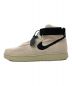 NIKE×STUSSY (ナイキ×ステューシー) VANDAL SP アイボリー×ブラック サイズ:26.5㎝：19000円