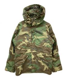 US ARMY（ユーエスアーミー）の古着「GORE-TEX ECWCS PARKA」｜グリーン