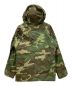 US ARMY (ユーエスアーミー) GORE-TEX ECWCS PARKA グリーン サイズ:SIZE L：12000円