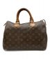 LOUIS VUITTON (ルイ ヴィトン) モノグラム スピーディ30：19000円