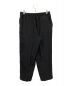 UNITED ARROWS (ユナイテッドアローズ) SONS by DAISUKE OBANA ESSENS CR REG PANTS ブラック サイズ:L：12000円