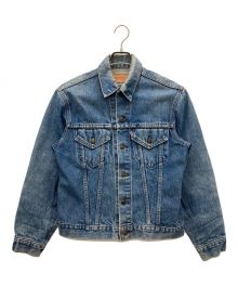 LEVI'S（リーバイス）の古着「90’Ｓ 4thデニムジャケット」｜インディゴ