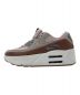 NIKE (ナイキ) AIR MAX 90 LV8 ピンク サイズ:28㎝：12000円